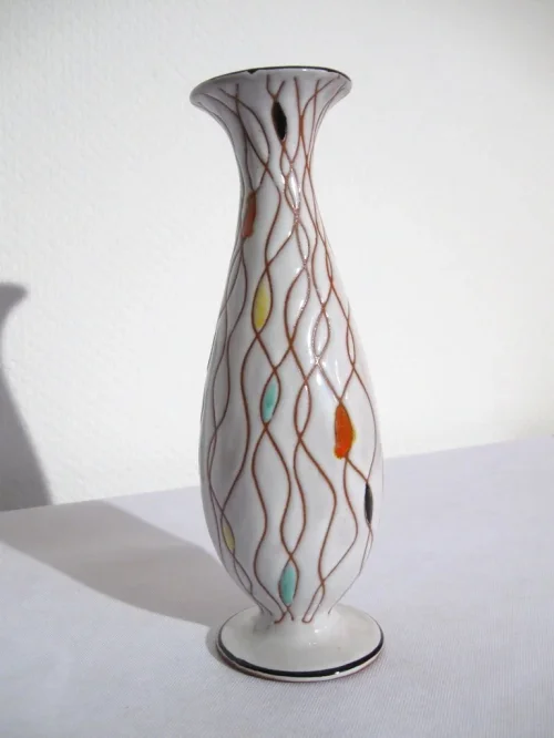 Bild 2 von 50er Vase