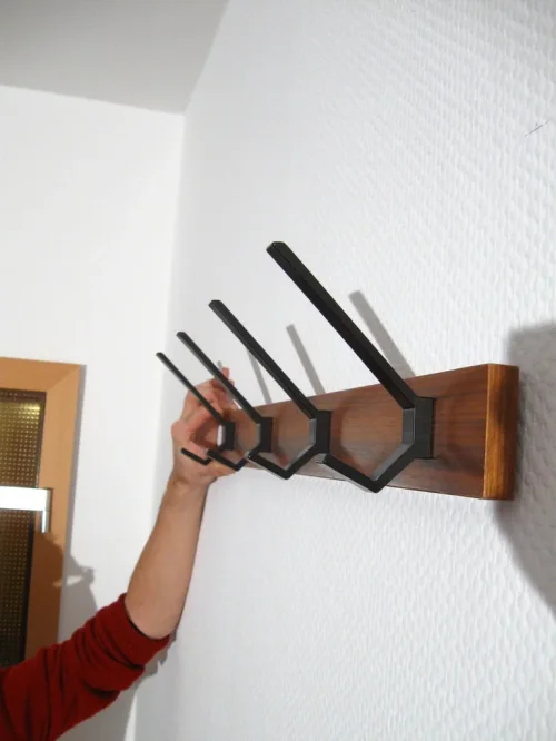 Bild 2 von 70er Garderobe