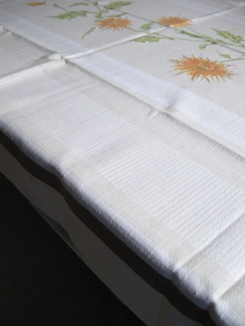 Bild 3 von 50er Tischdecke
