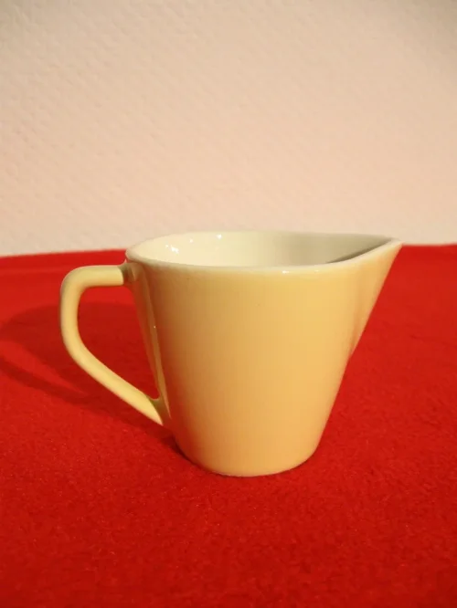 Bild 1 von 50er Milchkännchen von Melitta