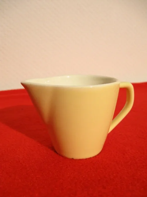 Bild 2 von 50er Milchkännchen von Melitta