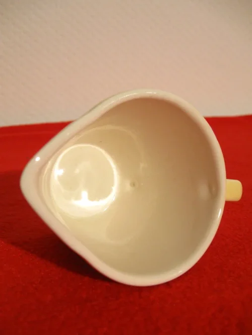 Bild 3 von 50er Milchkännchen von Melitta