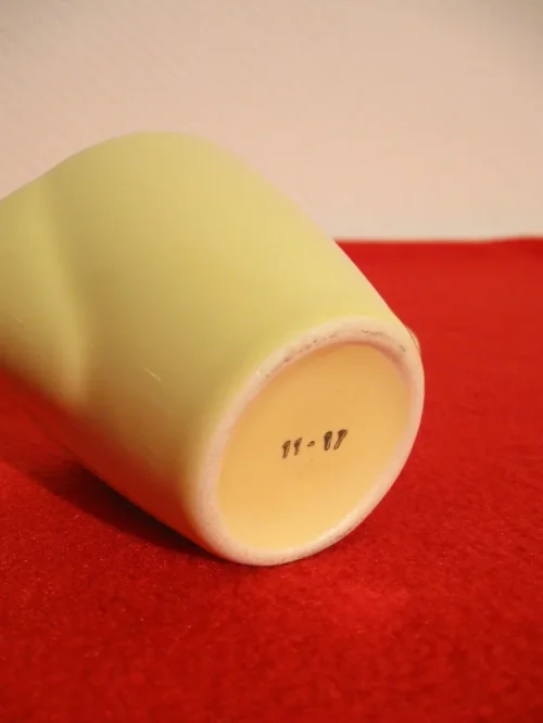 Bild 4 von 50er Milchkännchen von Melitta