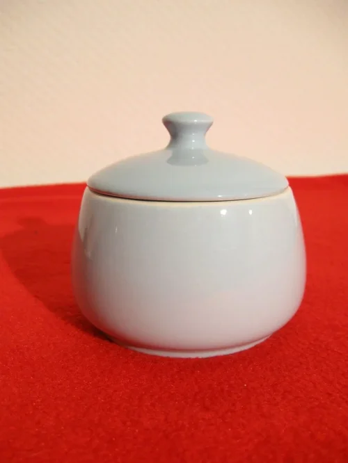 Bild 1 von 50er Zuckerdose von Melitta