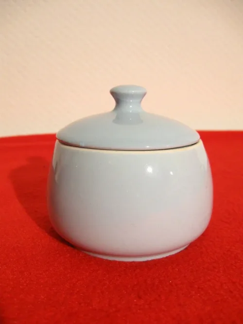 Bild 2 von 50er Zuckerdose von Melitta