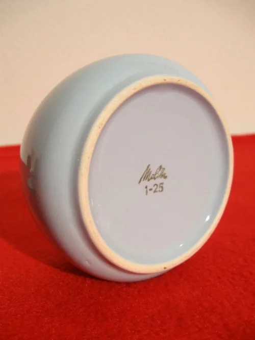 Bild 4 von 50er Zuckerdose von Melitta
