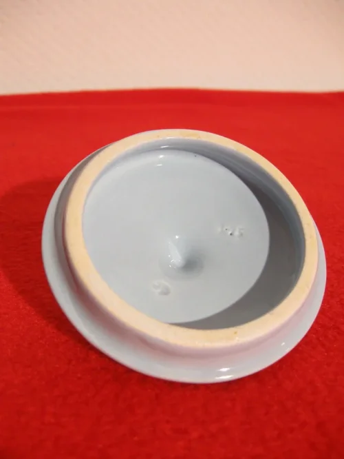 Bild 6 von 50er Zuckerdose von Melitta