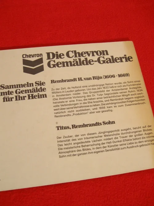 Bild 4 von 50er Wechselrahmen Titus