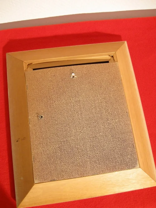 Bild 5 von 50er Wechselrahmen Titus