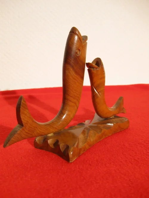 Bild 1 von Stiftständer "Fischy"