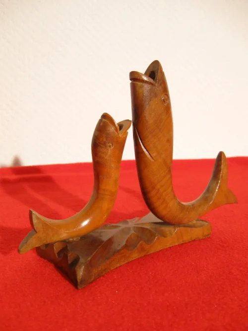 Bild 2 von Stiftständer "Fischy"
