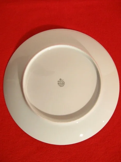 Bild 4 von 50s Plate Karo