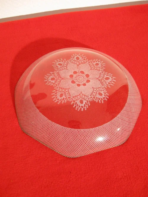 Bild 2 von bol en verre de 60