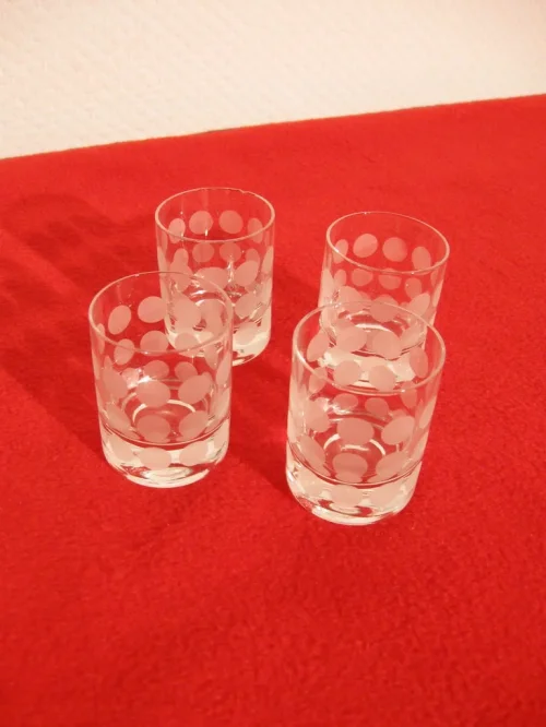 Ingrid Schnapsgläser