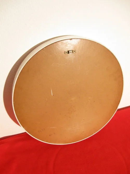 Bild 3 von 70er Wandspiegel