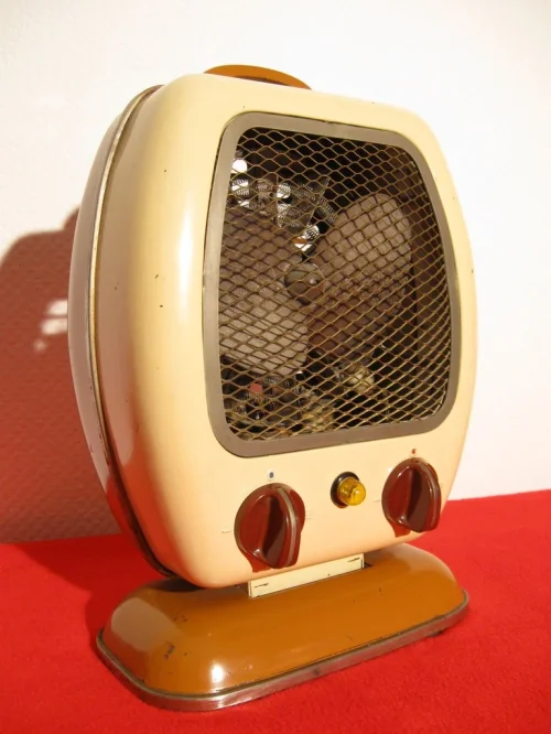 Bild 1 von 50er Heizlüfter
