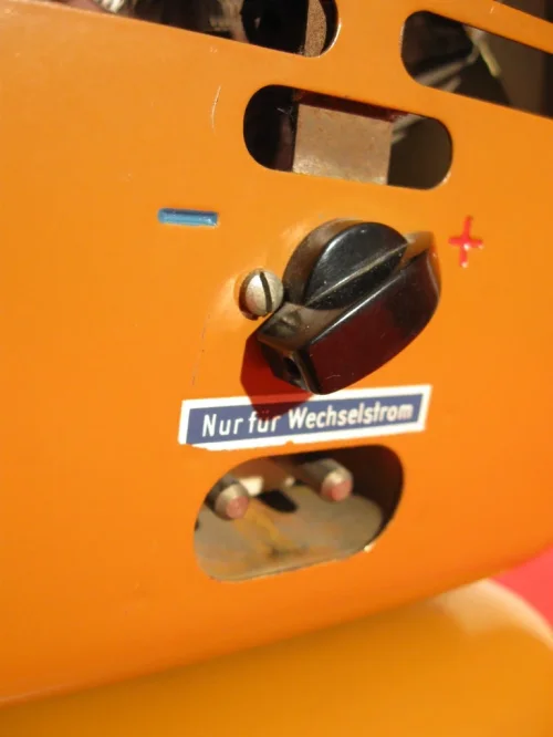 Bild 3 von 50er Heizlüfter