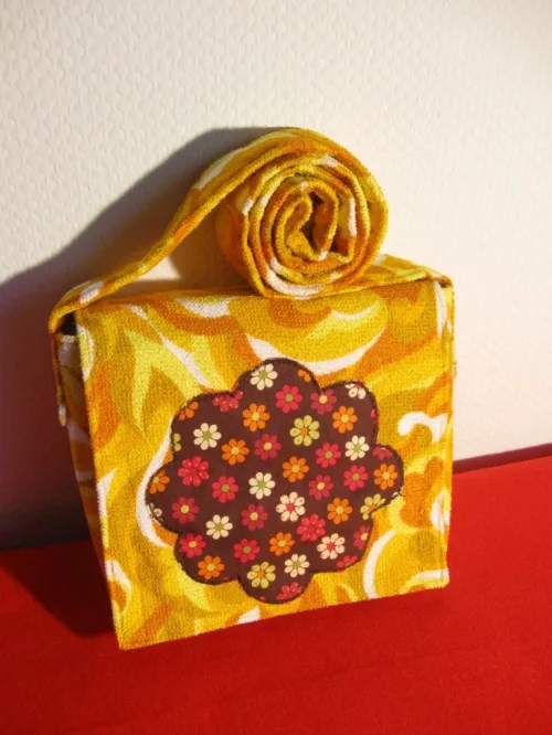 Tasche klein