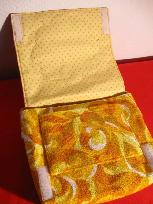 Bild 3 von Tasche klein