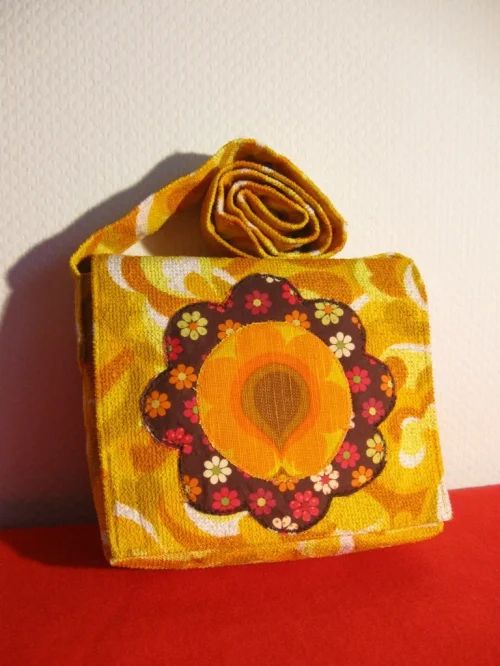 Tasche klein