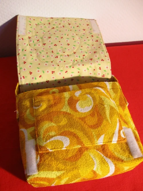 Bild 3 von Tasche klein