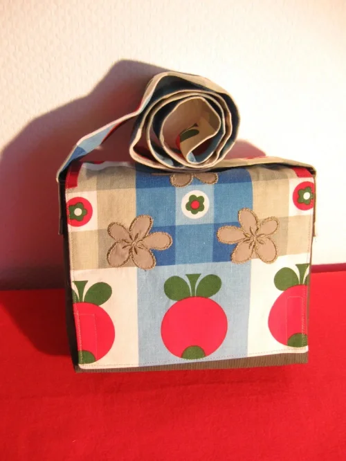 Tasche klein