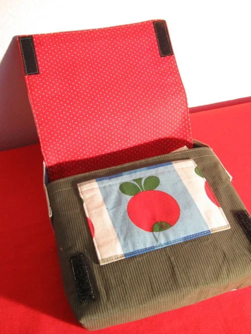 Bild 3 von Tasche klein