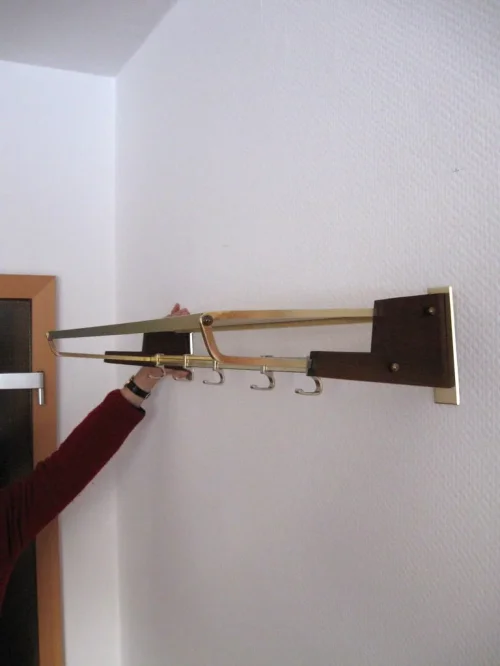 Bild 2 von 50er Garderobe