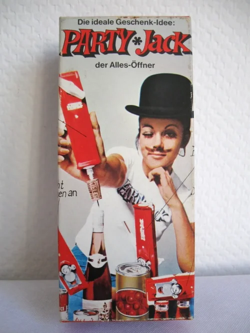 Bild 5 von Party Jack - der Alles-Öffner