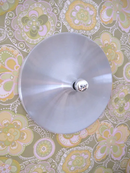 Bild 1 von 60er Wandlampe 