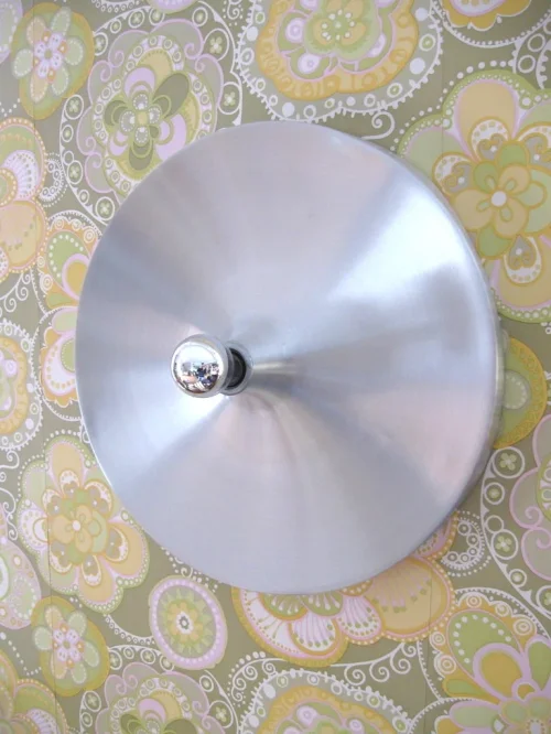 Bild 2 von 60er Wandlampe 