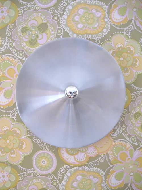 Bild 3 von 60er Wandlampe 