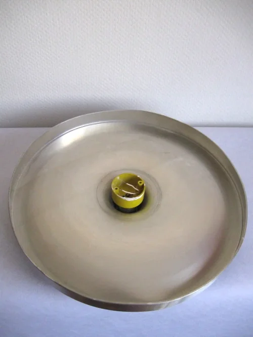 Bild 5 von 60er Wandlampe 