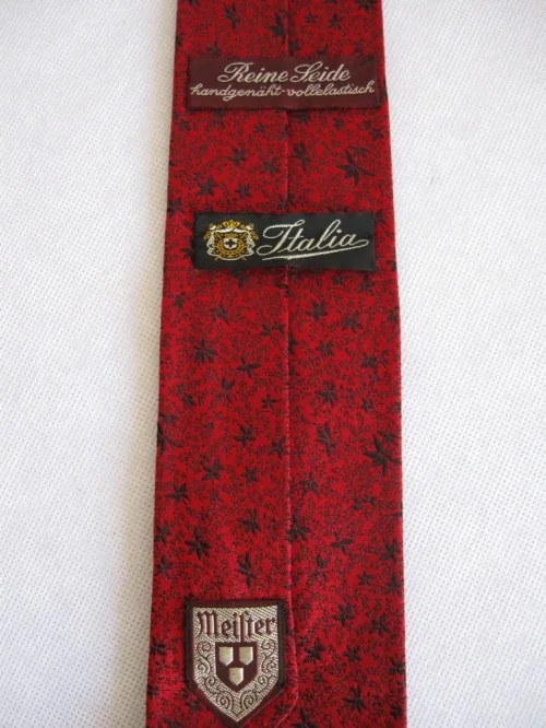 Bild 3 von 60er Krawatten