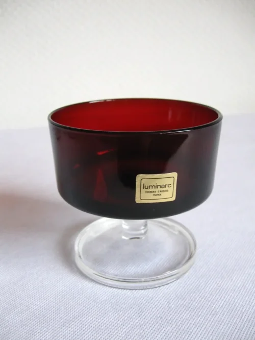 Bild 2 von 60er Sektschalen Luminarc