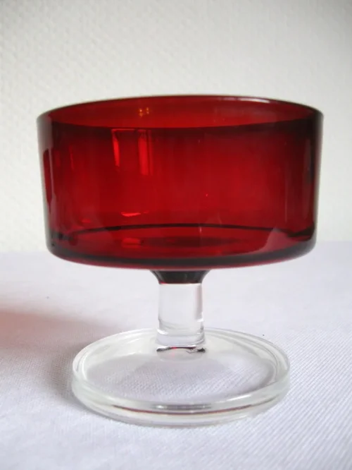 Bild 2 von 60er Sektschalen/Dessertgläser Luminarc