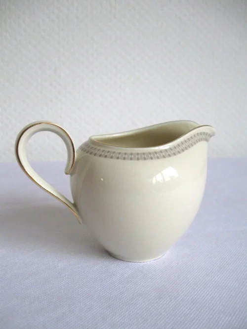 Bild 3 von Milch- und Zucker-Garnitur