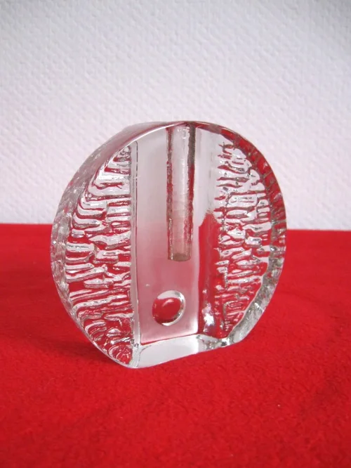 Bild 2 von 70er Zweigvase