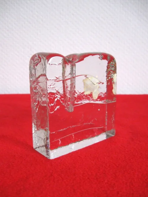 Bild 2 von 70er Zweigvase