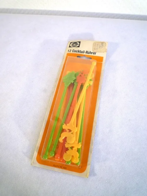 Bild 1 von Cocktail Stirrer