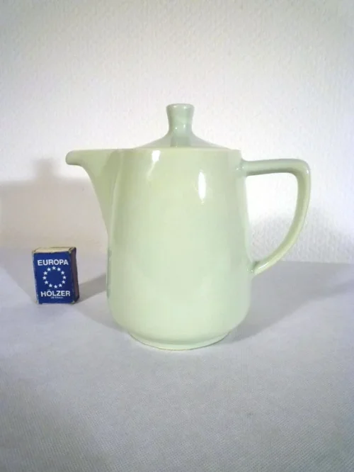 Bild 1 von Melitta Kaffeekanne