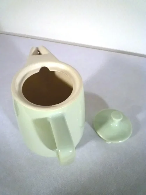 Bild 3 von Melitta Kaffeekanne