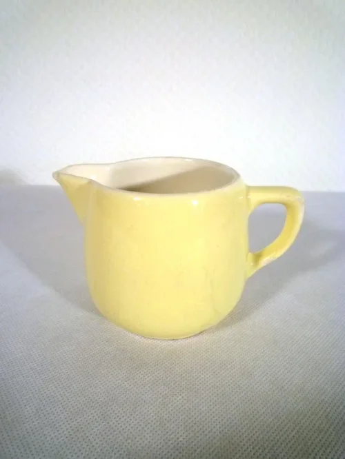 Bild 1 von 50er Milchkännchen von Melitta