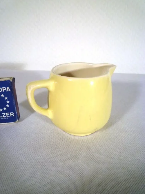 Bild 2 von 50er Milchkännchen von Melitta