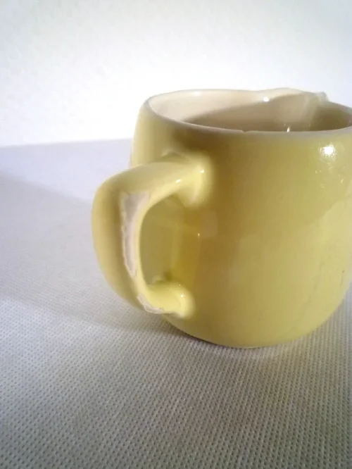 Bild 3 von 50er Milchkännchen von Melitta
