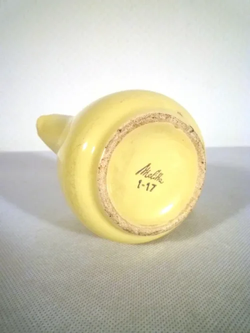 Bild 5 von 50er Milchkännchen von Melitta