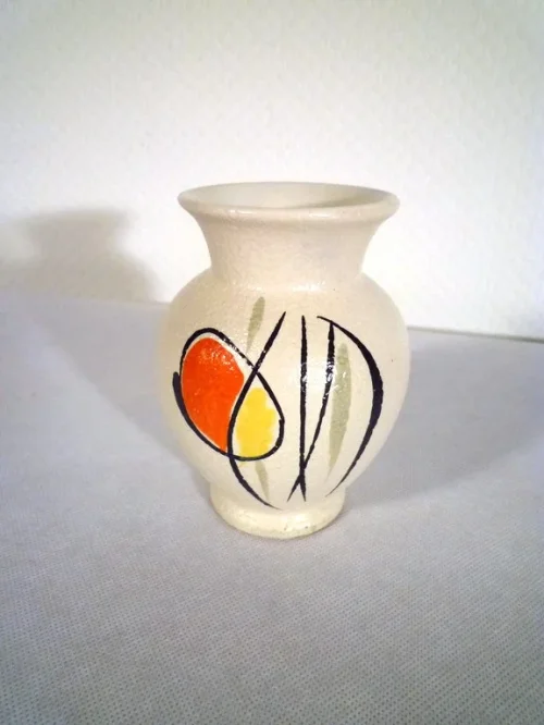 50er Minivase