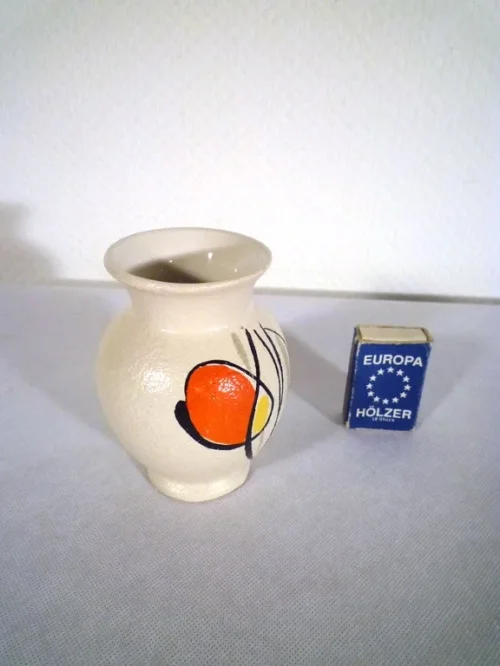 Bild 2 von 50er Minivase
