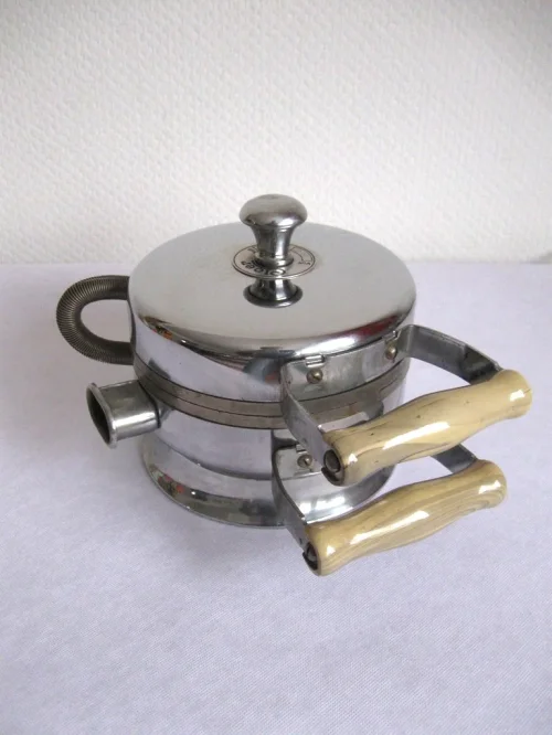 Bild 1 von 50er Waffeleisen für Eiserkuchen