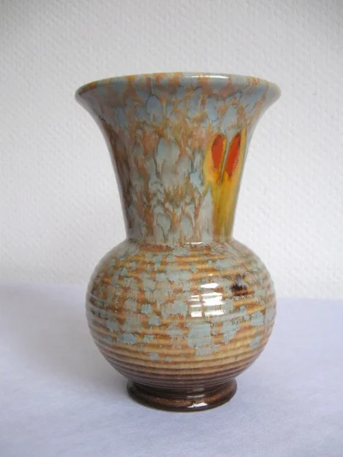 Bild 2 von 40er Vase von Jasba